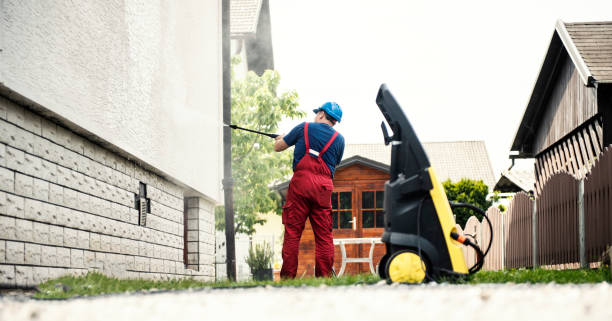 Concrete Sealing in Logan, UT